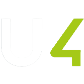 UNIT4 Logo